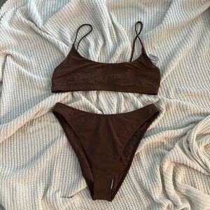 PacSun L.A Hearts swims